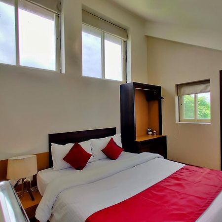 Pushpam Sanskruti Resort Karjat - A Pure Veg Resort Dhamni Экстерьер фото