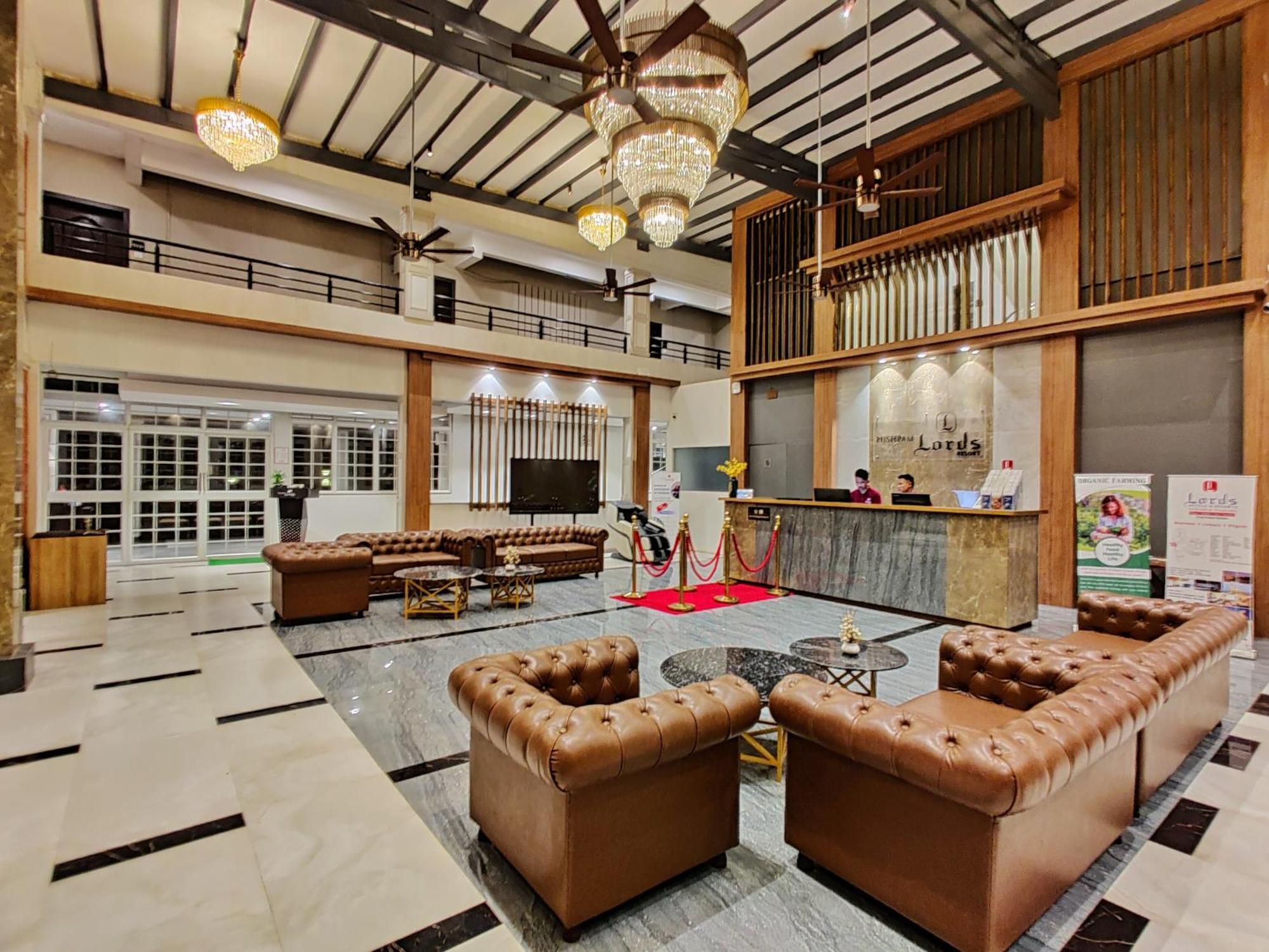 Pushpam Sanskruti Resort Karjat - A Pure Veg Resort Dhamni Экстерьер фото