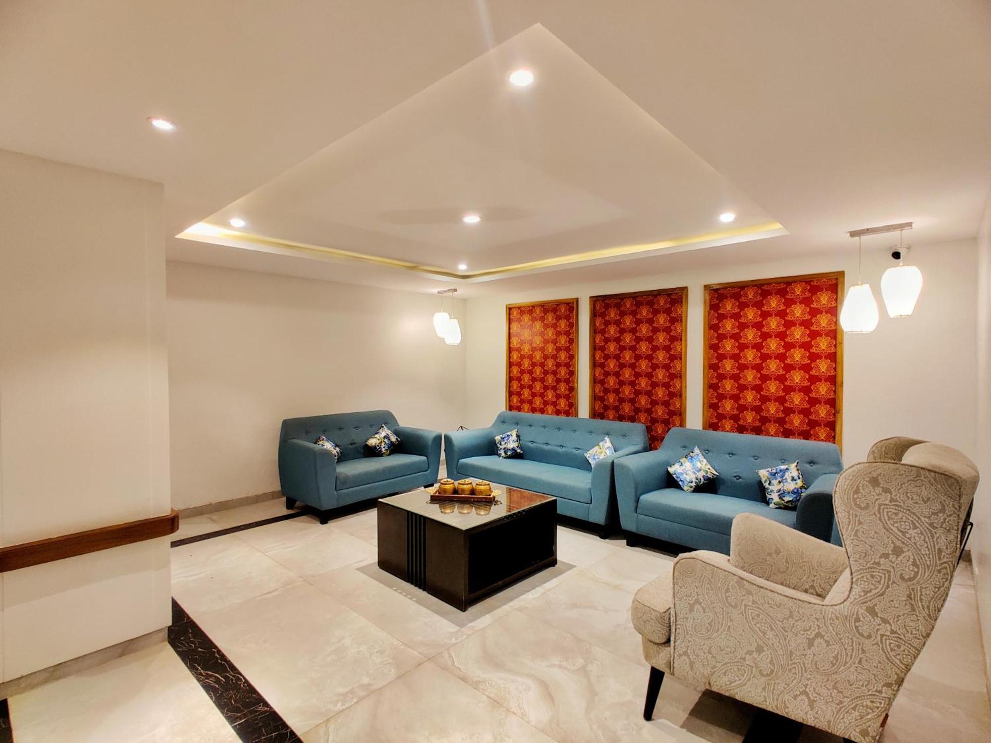 Pushpam Sanskruti Resort Karjat - A Pure Veg Resort Dhamni Экстерьер фото