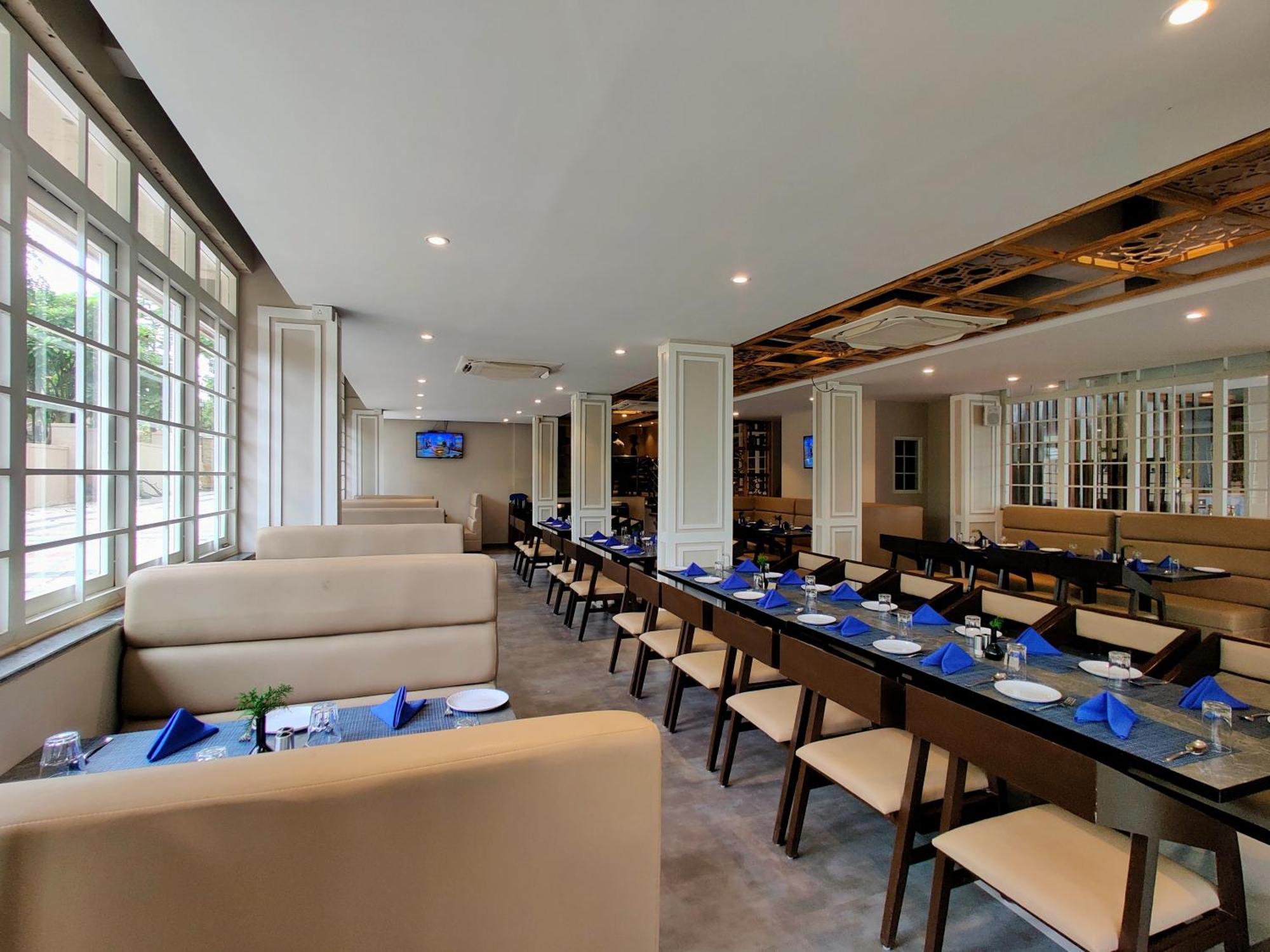 Pushpam Sanskruti Resort Karjat - A Pure Veg Resort Dhamni Экстерьер фото