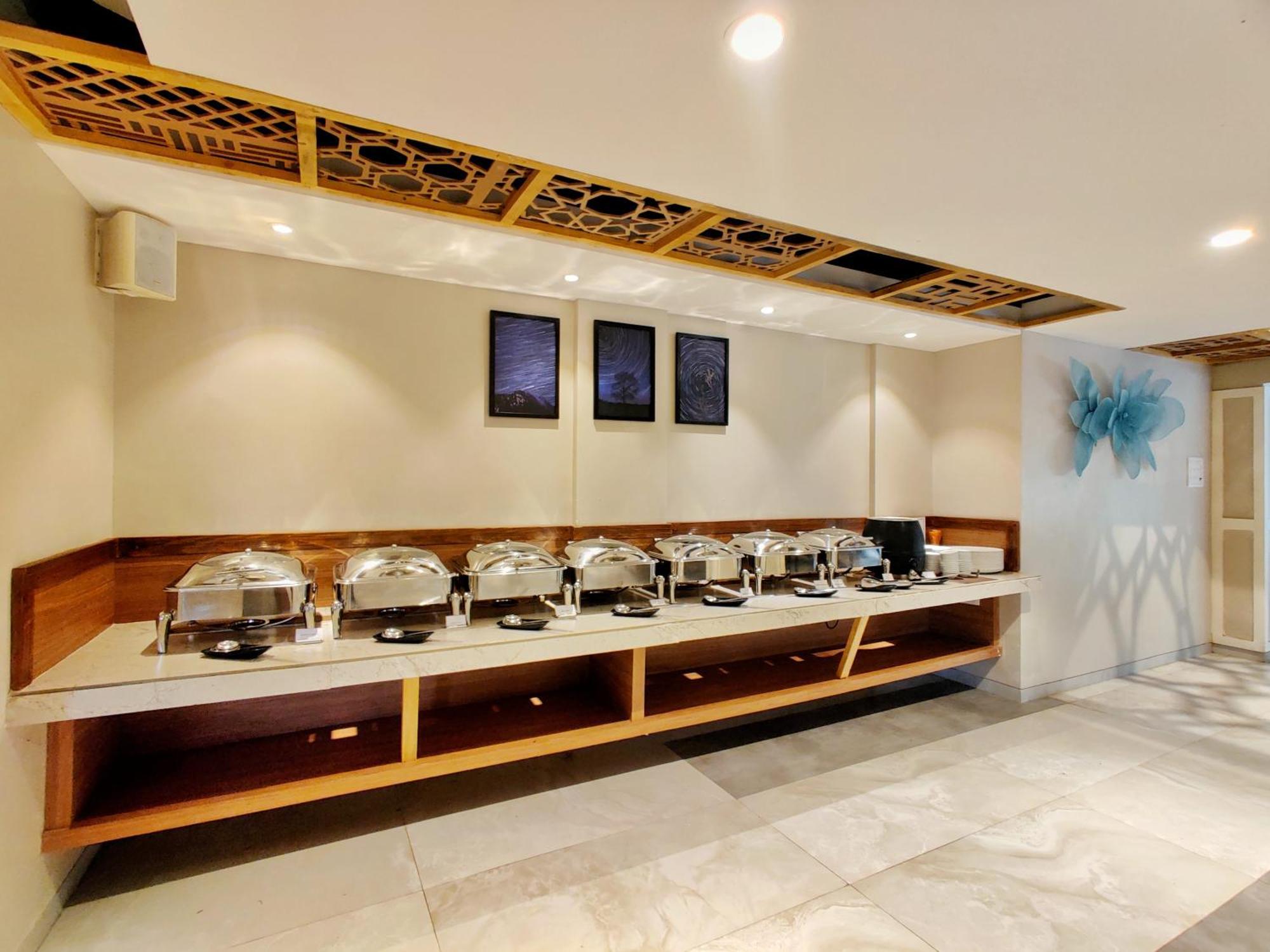 Pushpam Sanskruti Resort Karjat - A Pure Veg Resort Dhamni Экстерьер фото