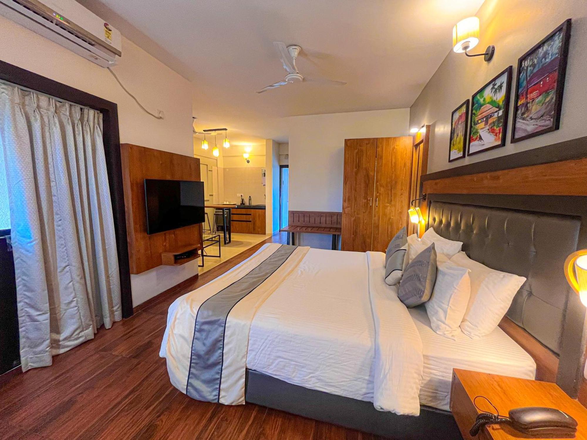 Pushpam Sanskruti Resort Karjat - A Pure Veg Resort Dhamni Экстерьер фото